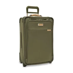 Briggs & Riley Baseline Essential 2-Wheel Carry-On