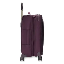 Briggs & Riley Baseline Essential Carry-On Spinner