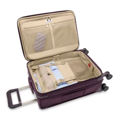 Briggs & Riley Baseline Essential Carry-On Spinner
