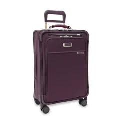 Briggs & Riley Baseline Essential Carry-On Spinner