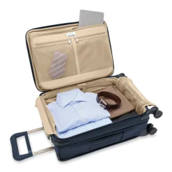 Briggs & Riley Baseline Essential Carry-On Spinner