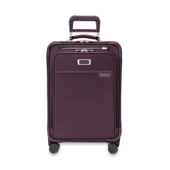 Briggs & Riley Baseline Essential Carry-On Spinner