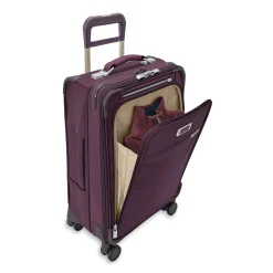 Briggs & Riley Baseline Essential Carry-On Spinner