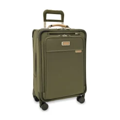 Briggs & Riley Baseline Essential Carry-On Spinner