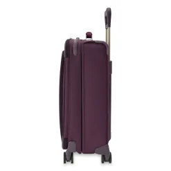 Briggs & Riley Baseline Essential Carry-On Spinner
