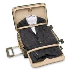 Briggs & Riley Baseline Essential Carry-On Spinner