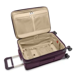 Briggs & Riley Baseline Essential Carry-On Spinner