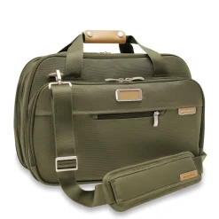 Briggs & Riley Baseline Expandable Cabin Bag