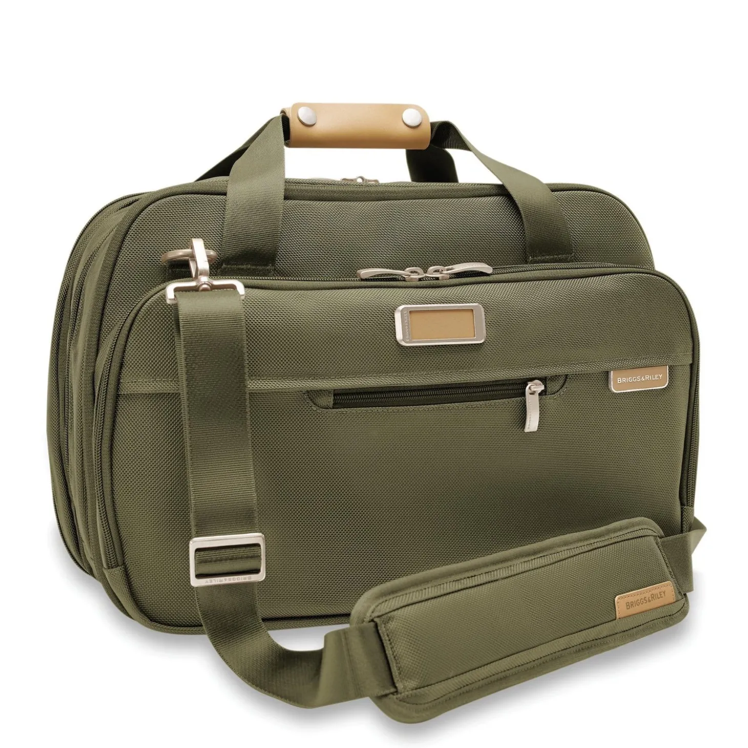 Briggs & Riley Baseline Expandable Cabin Bag