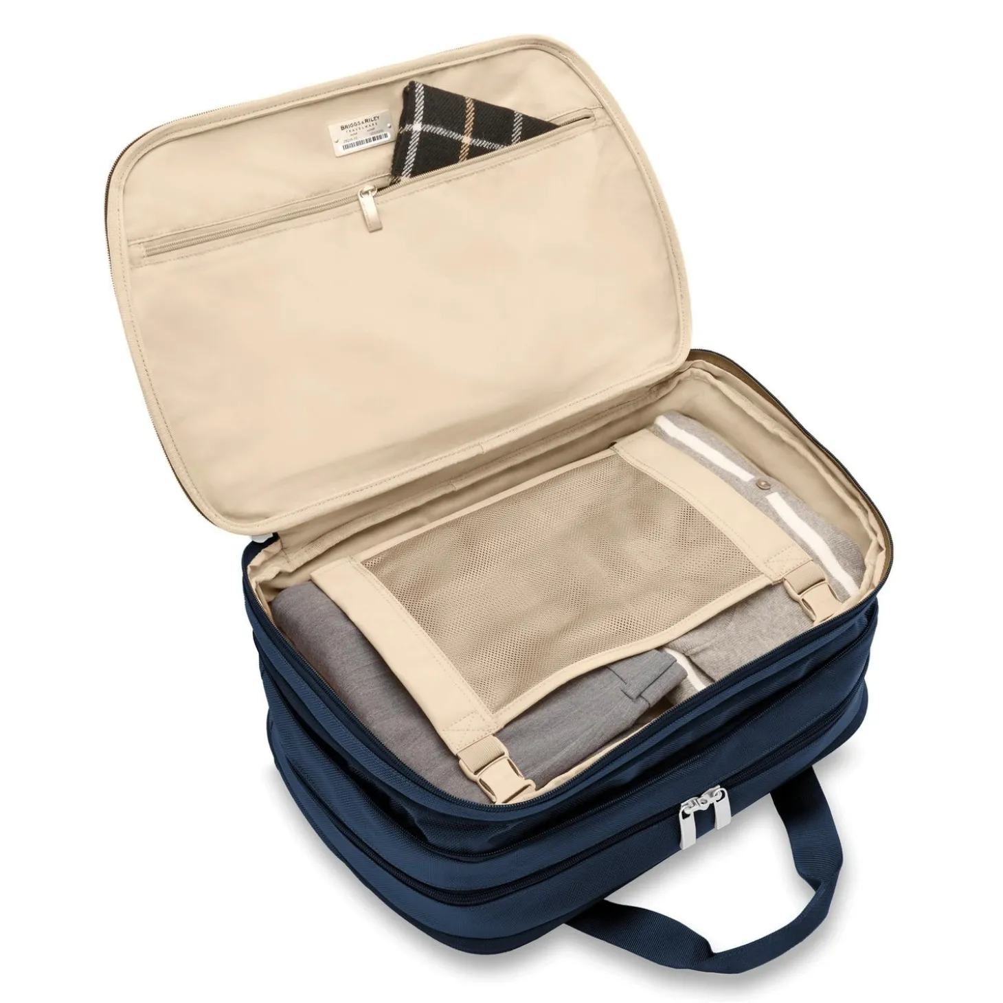Briggs & Riley Baseline Expandable Cabin Bag