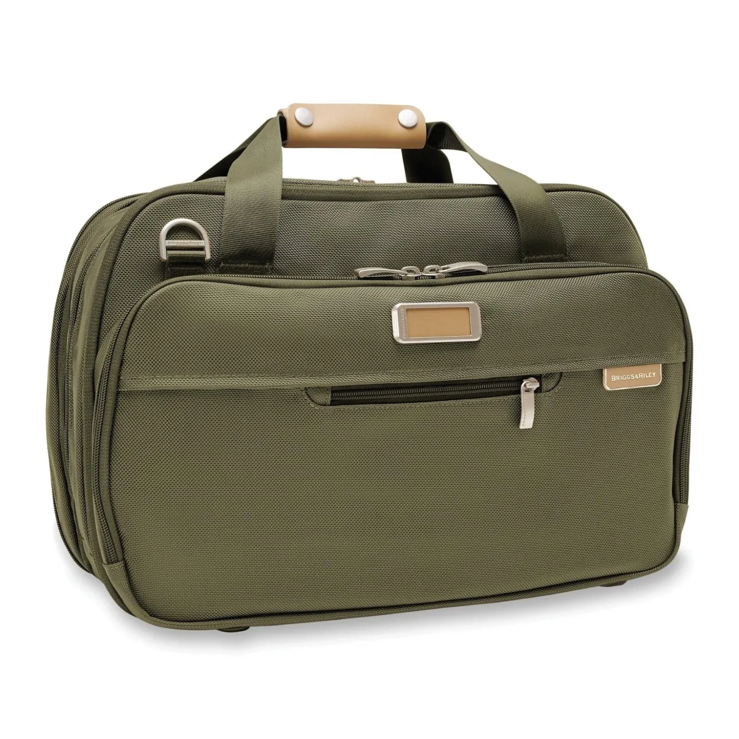Briggs & Riley Baseline Expandable Cabin Bag