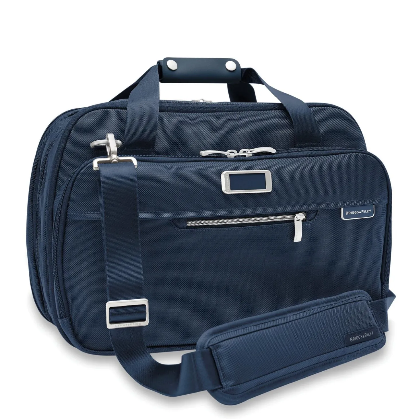 Briggs & Riley Baseline Expandable Cabin Bag