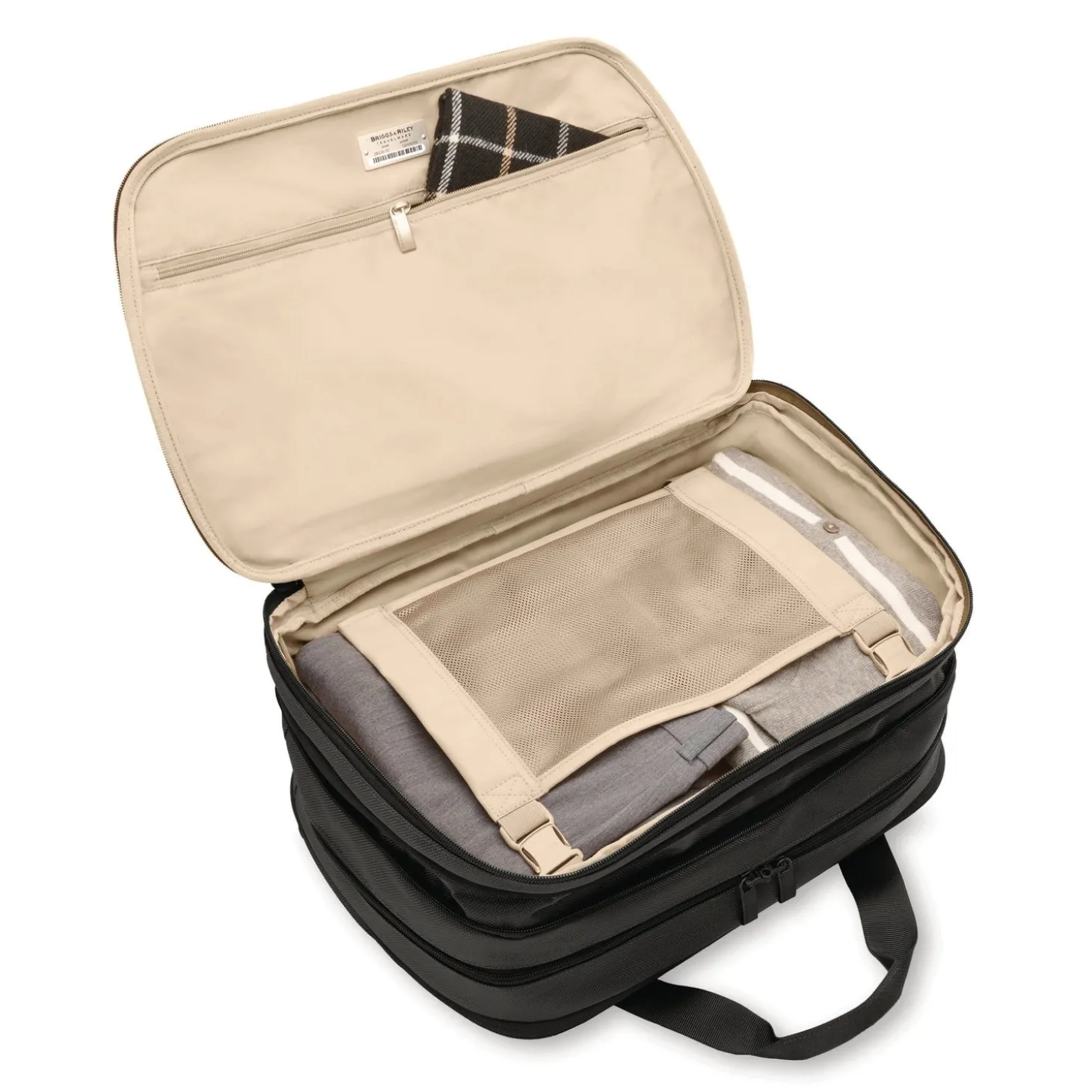 Briggs & Riley Baseline Expandable Cabin Bag
