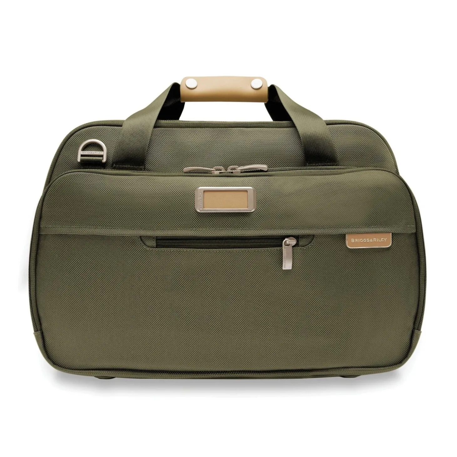 Briggs & Riley Baseline Expandable Cabin Bag