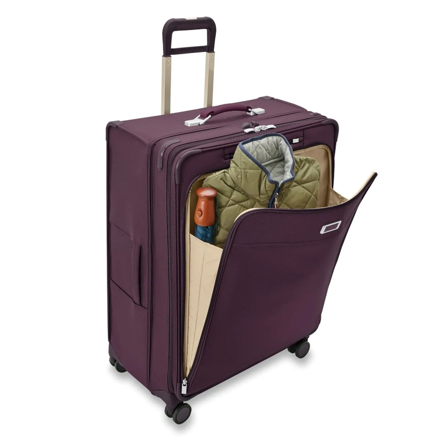 Briggs & Riley Baseline Extra Large Expandable Spinner