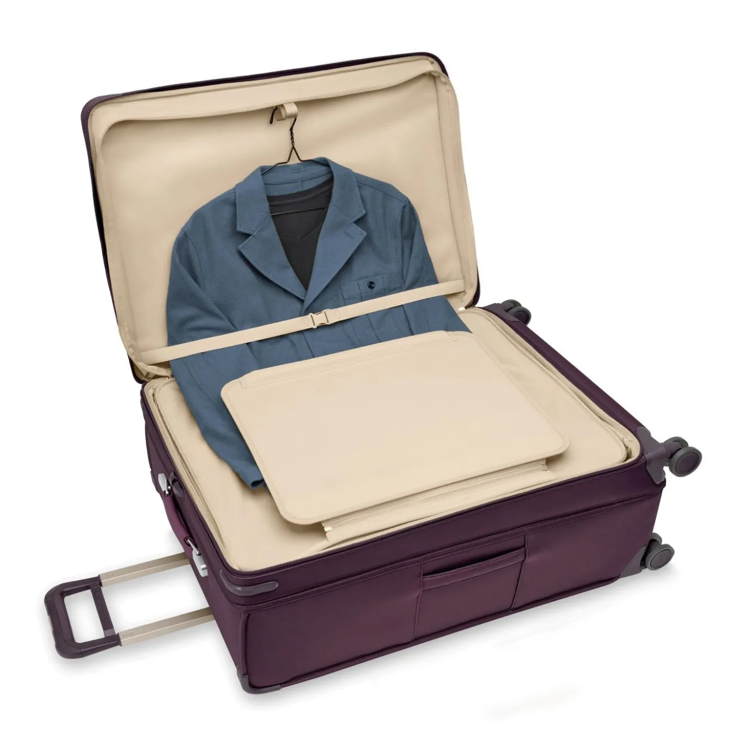 Briggs & Riley Baseline Extra Large Expandable Spinner