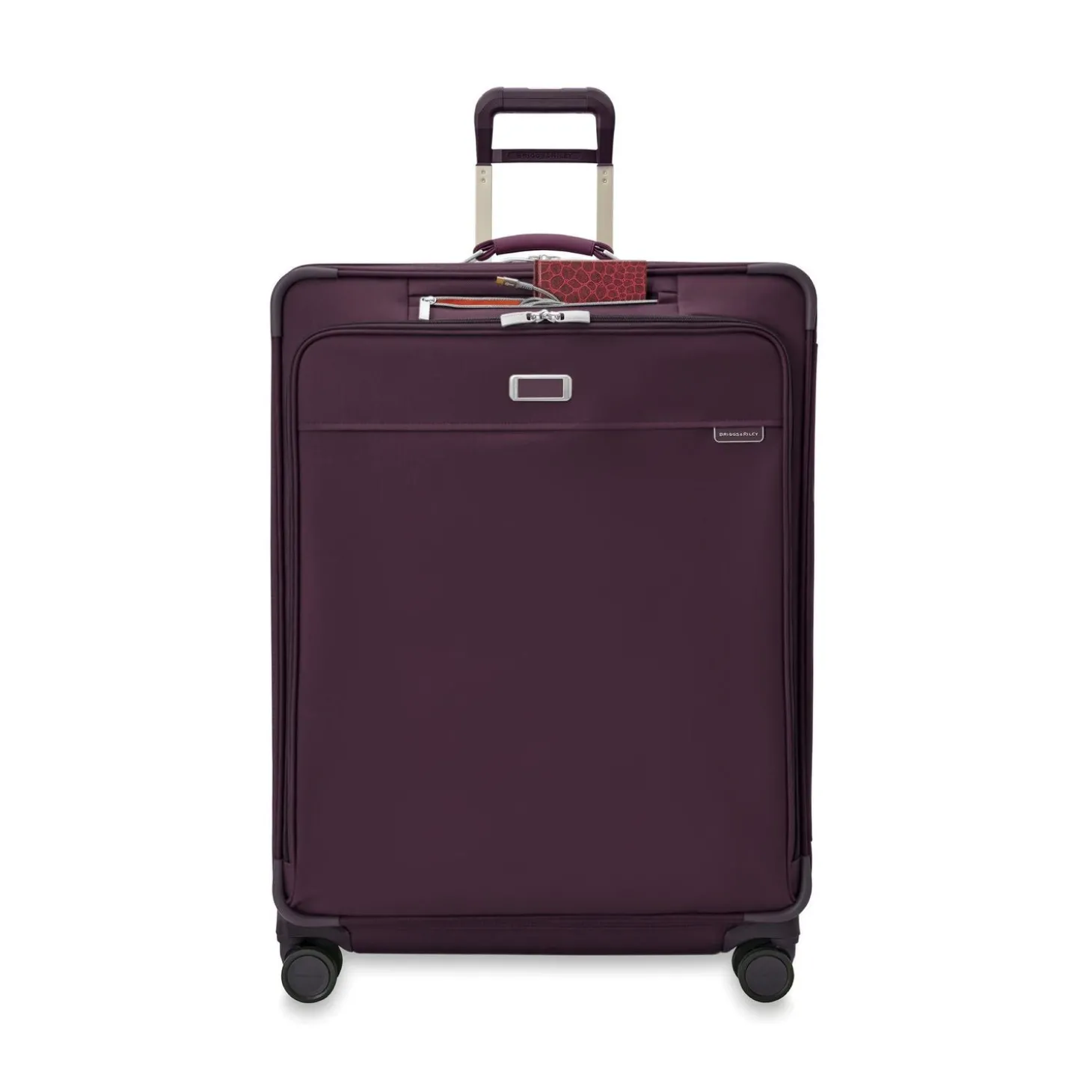 Briggs & Riley Baseline Extra Large Expandable Spinner