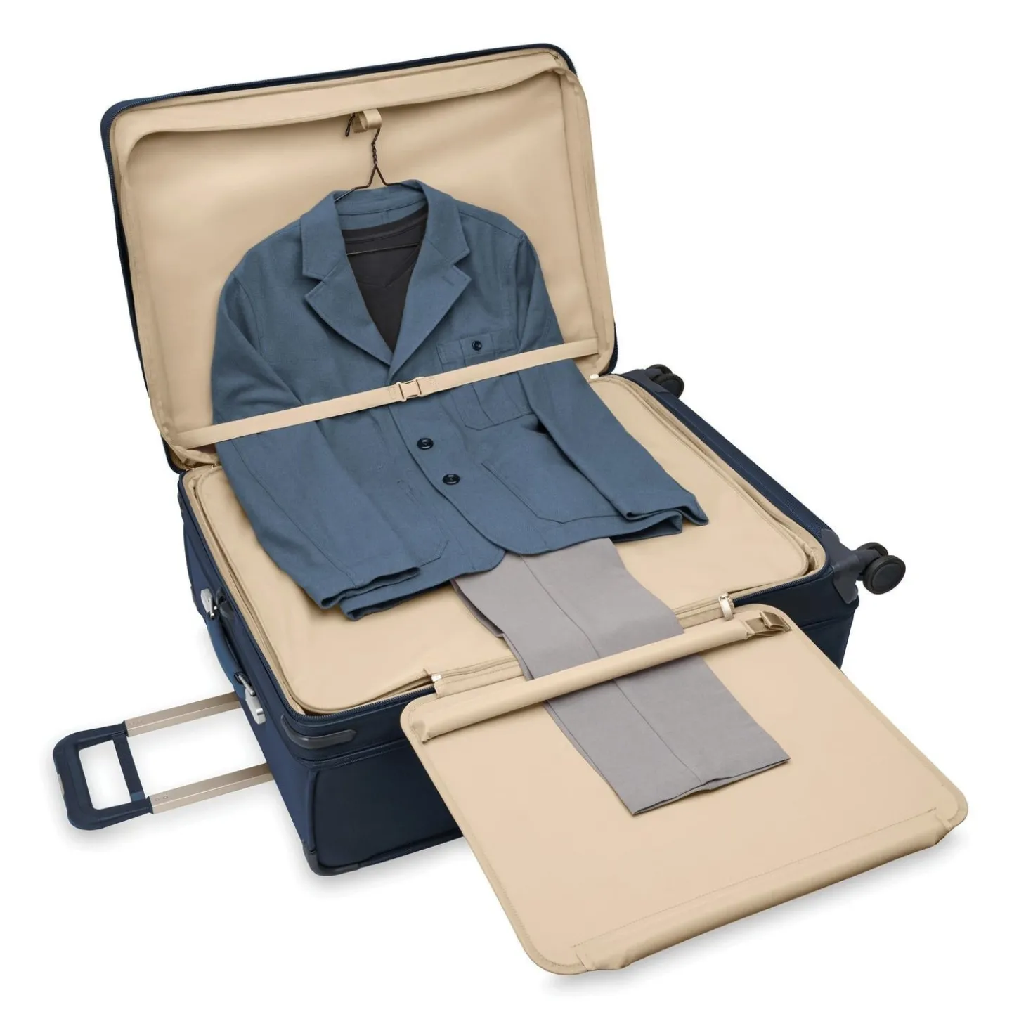 Briggs & Riley Baseline Extra Large Expandable Spinner