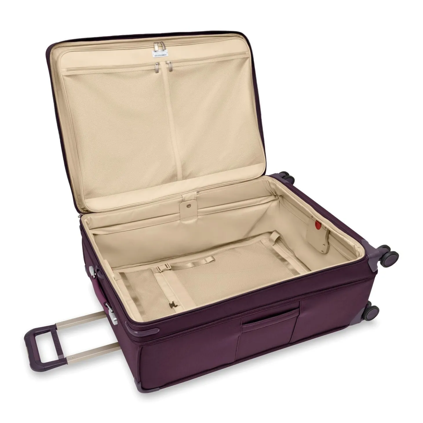 Briggs & Riley Baseline Extra Large Expandable Spinner