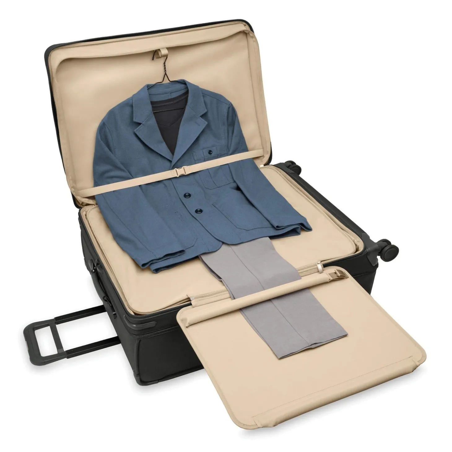 Briggs & Riley Baseline Extra Large Expandable Spinner