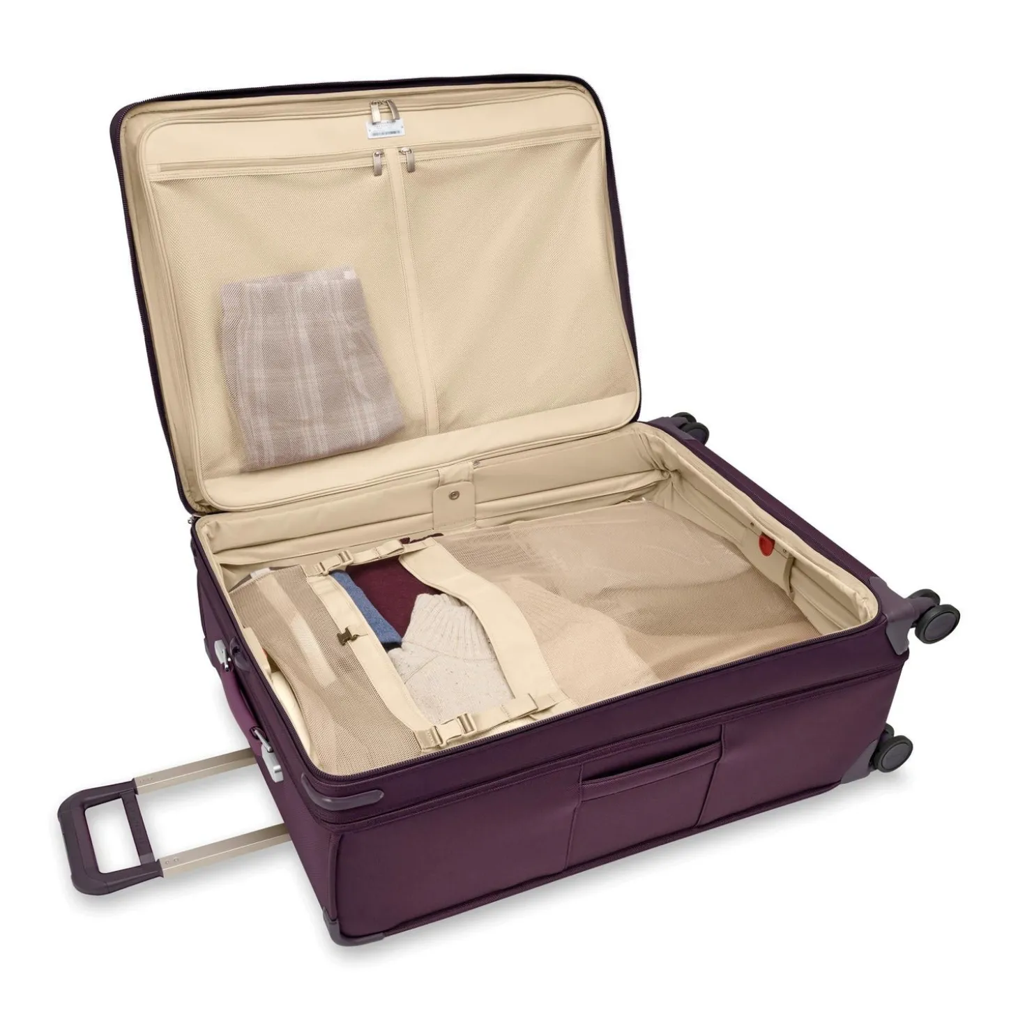 Briggs & Riley Baseline Extra Large Expandable Spinner