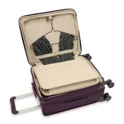 Briggs & Riley Baseline Global Carry-On Spinner