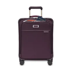 Briggs & Riley Baseline Global Carry-On Spinner