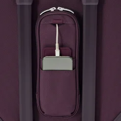 Briggs & Riley Baseline Global Carry-On Spinner