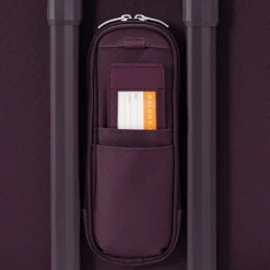 Briggs & Riley Baseline Global Carry-On Spinner