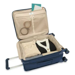 Briggs & Riley Baseline Global Carry-On Spinner