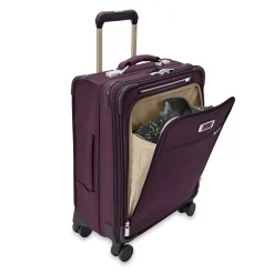 Briggs & Riley Baseline Global Carry-On Spinner