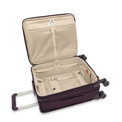 Briggs & Riley Baseline Global Carry-On Spinner