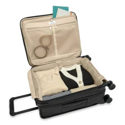 Briggs & Riley Baseline Global Carry-On Spinner