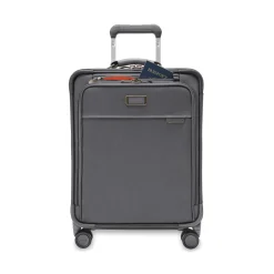 Briggs & Riley Baseline Global Carry-On Spinner