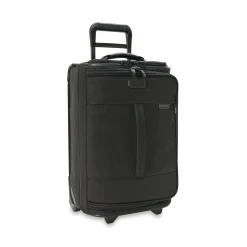 Briggs & Riley Baseline Global 2-Wheel Carry-On Duffle