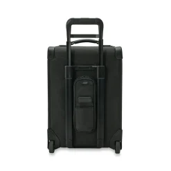 Briggs & Riley Baseline Global 2-Wheel Carry-On Duffle