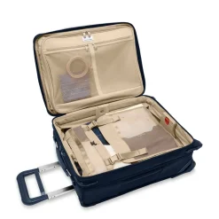 Briggs & Riley Baseline Global 2-Wheel Carry-On