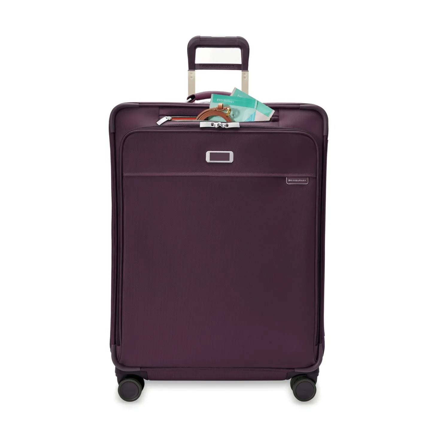 Briggs & Riley Baseline Large Expandable Spinner