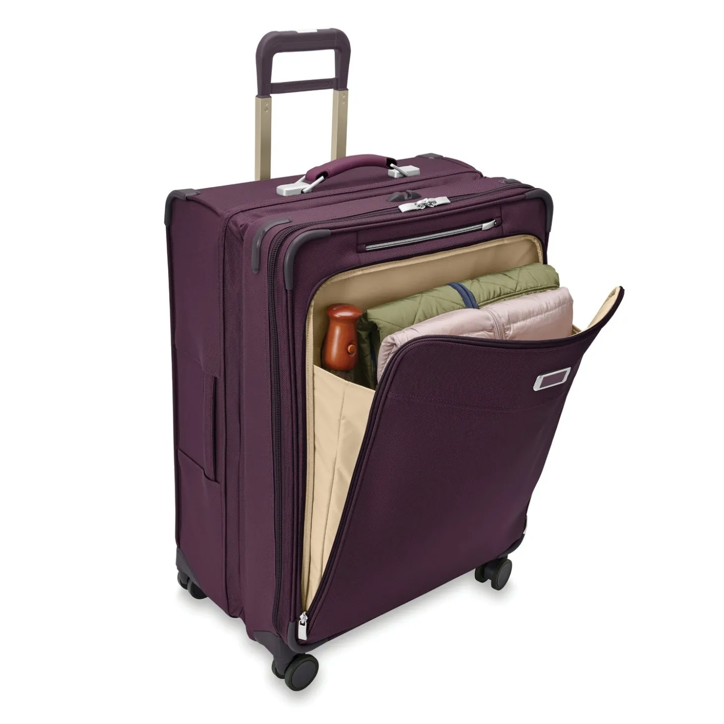 Briggs & Riley Baseline Large Expandable Spinner