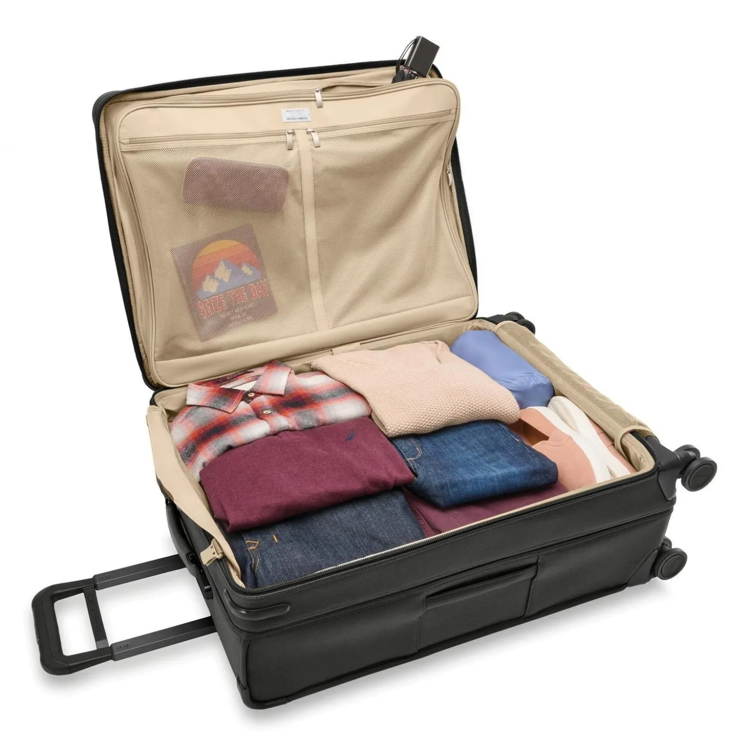 Briggs & Riley Baseline Large Expandable Spinner