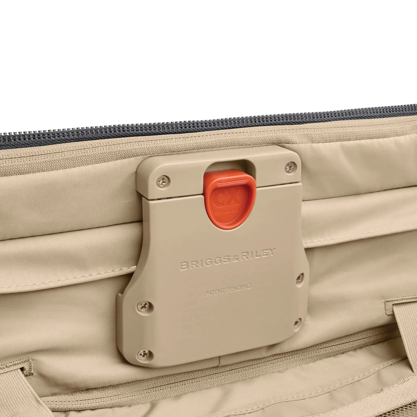Briggs & Riley Baseline Large Expandable Spinner