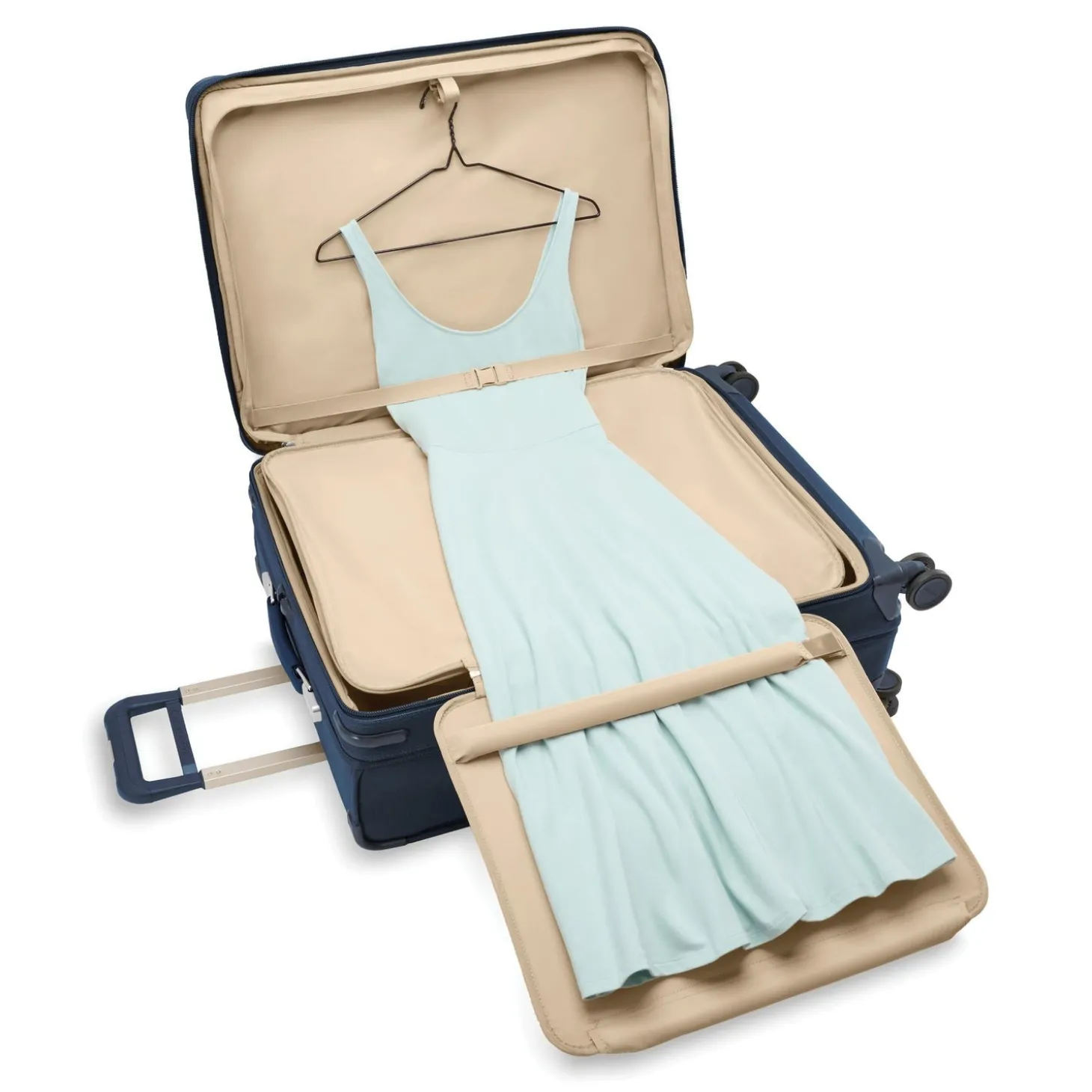 Briggs & Riley Baseline Large Expandable Spinner