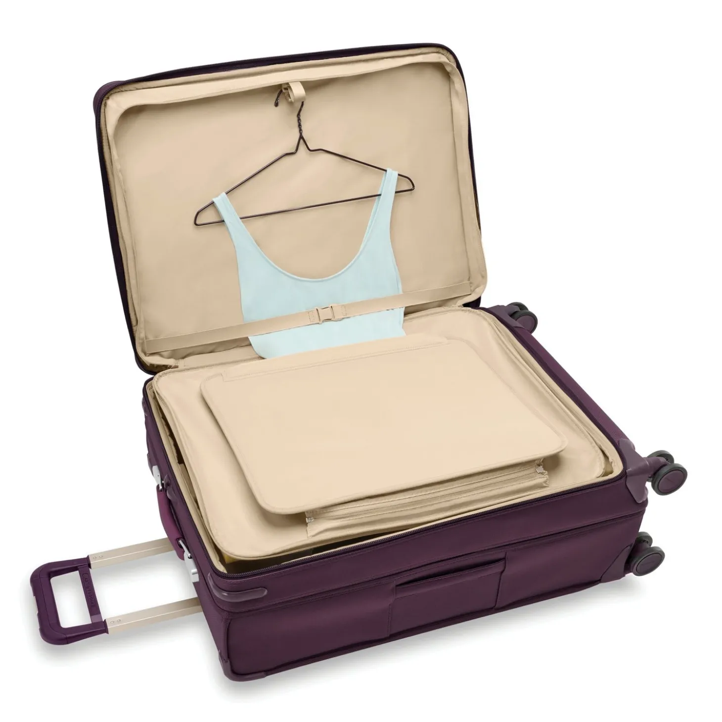 Briggs & Riley Baseline Large Expandable Spinner