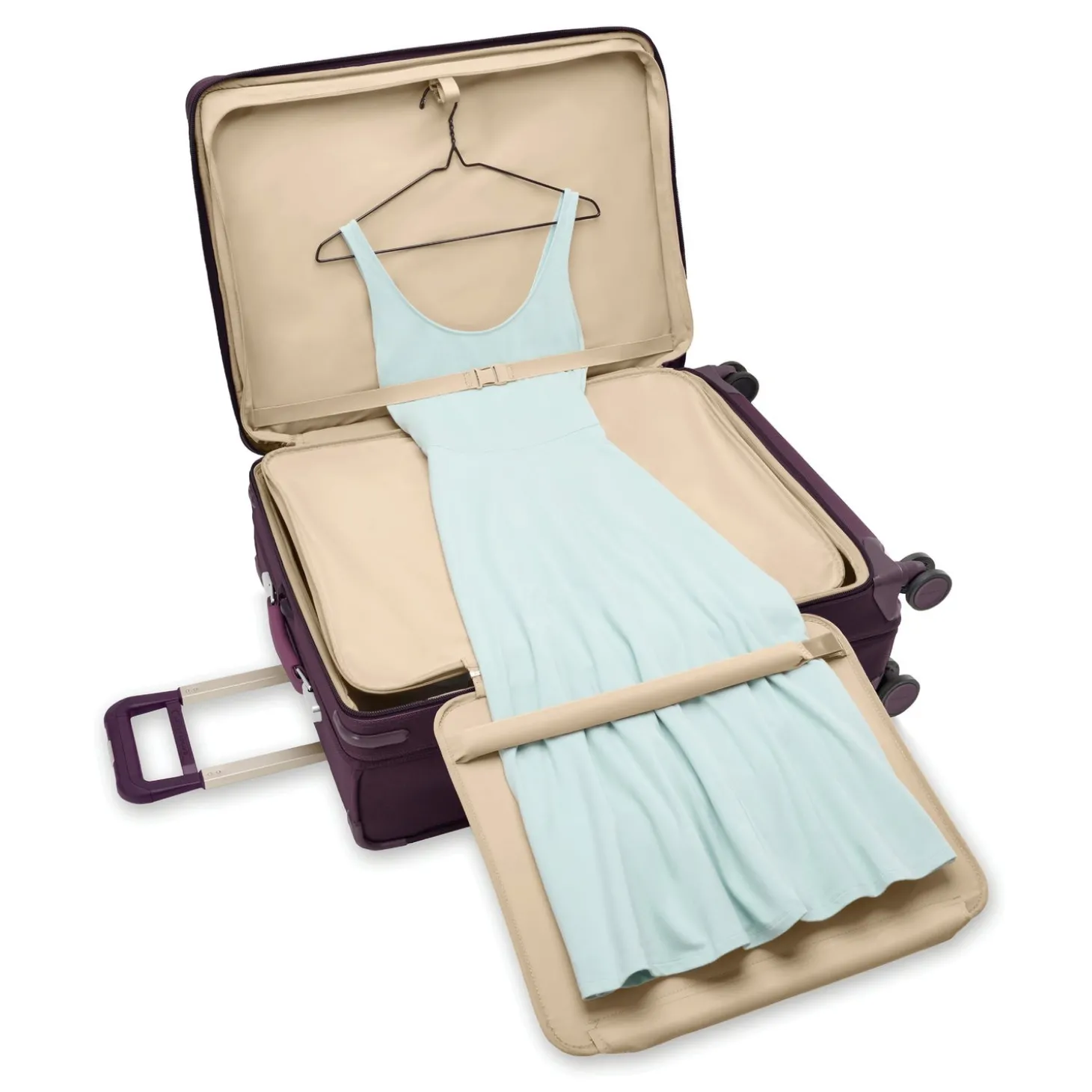 Briggs & Riley Baseline Large Expandable Spinner