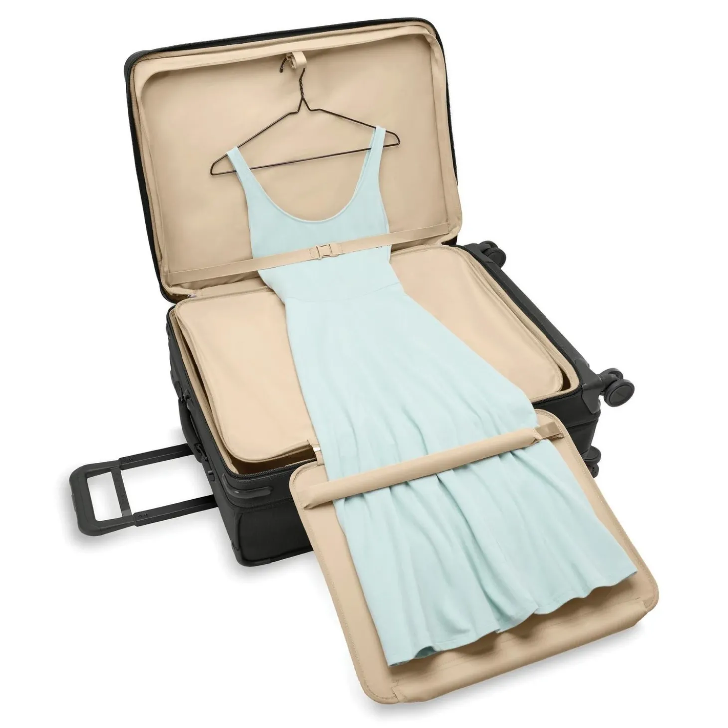 Briggs & Riley Baseline Large Expandable Spinner