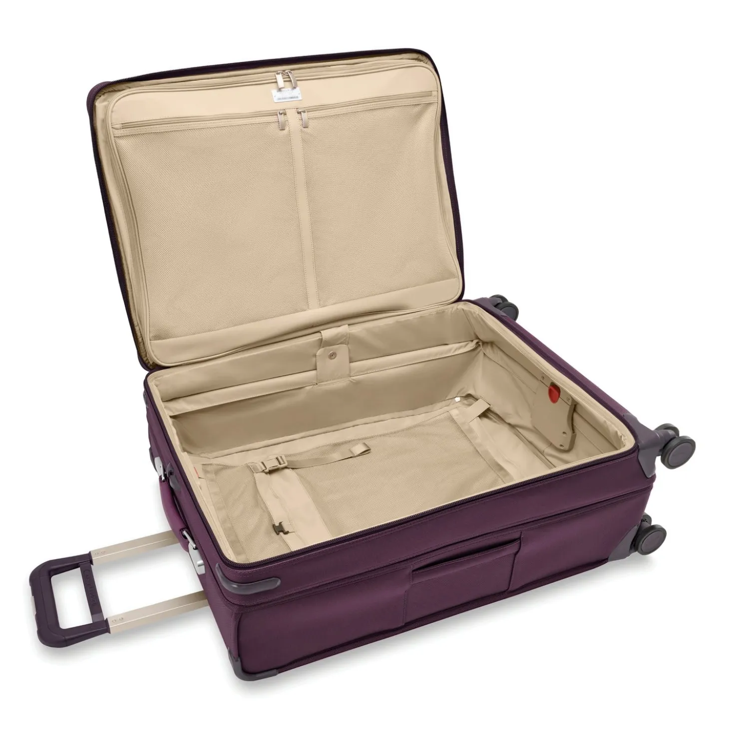 Briggs & Riley Baseline Large Expandable Spinner