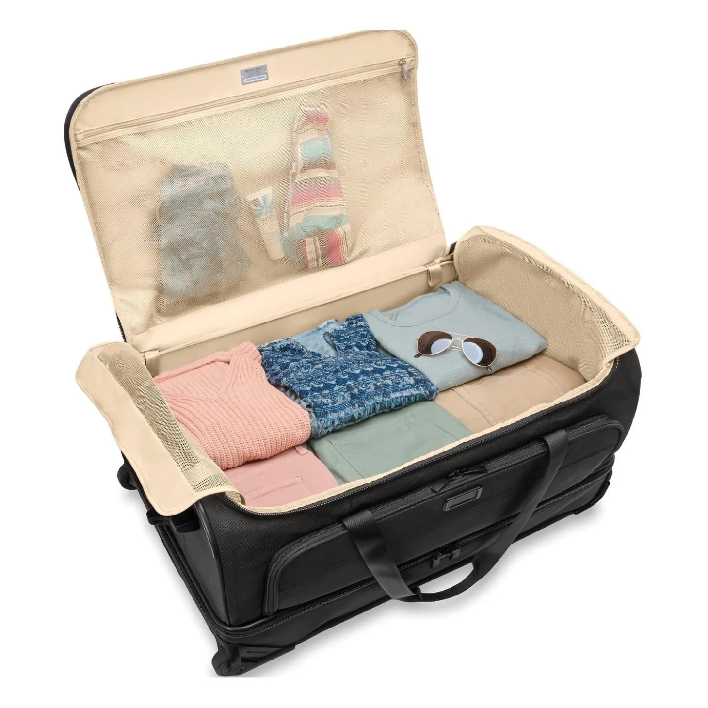 Briggs & Riley Baseline Large 2-Wheel Duffle