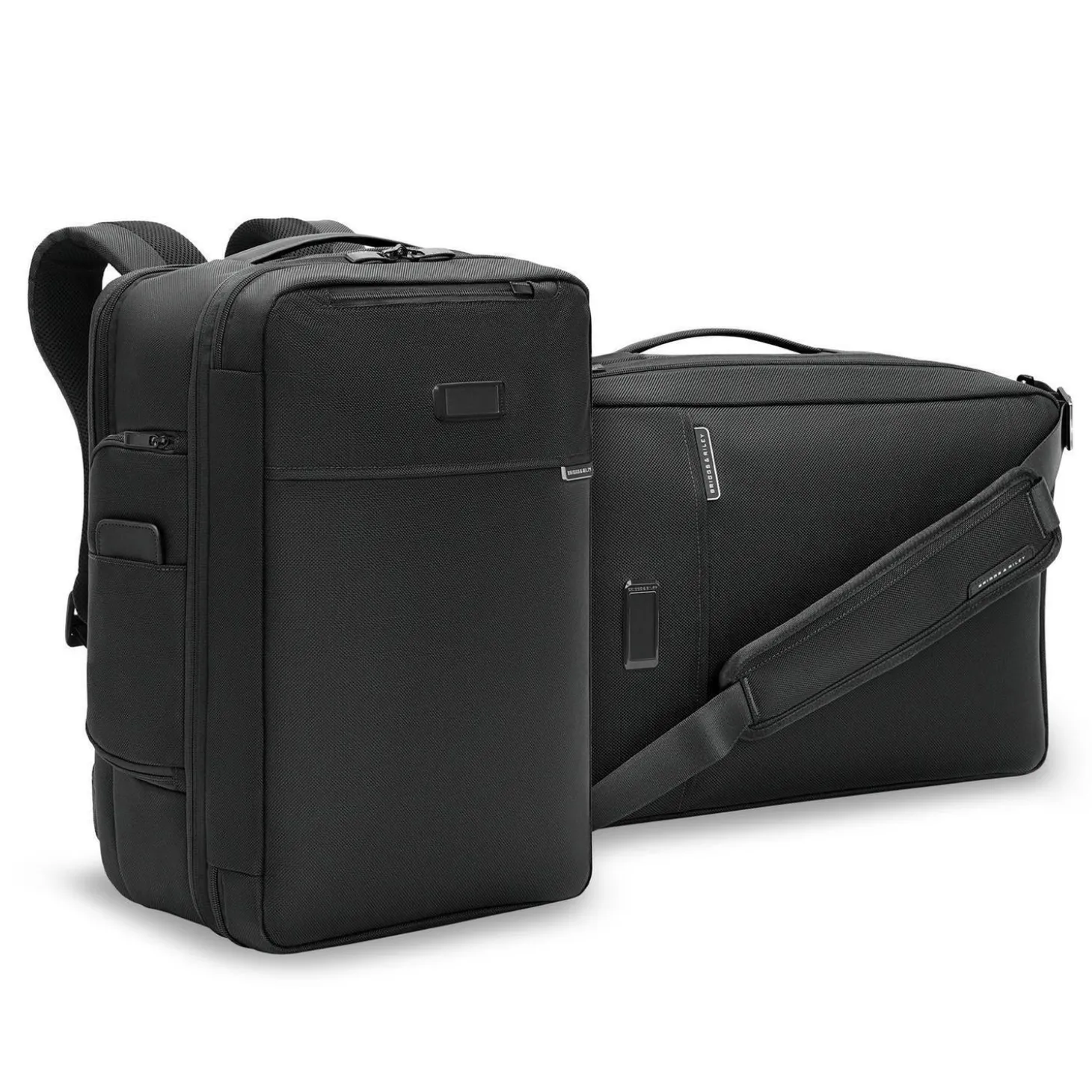 Briggs & Riley Baseline Medium Convertible Backpack