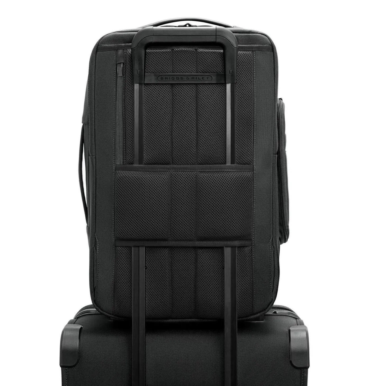 Briggs & Riley Baseline Medium Convertible Backpack