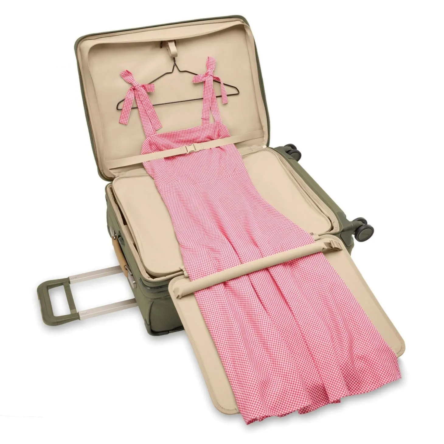 Briggs & Riley Baseline Medium Expandable Spinner